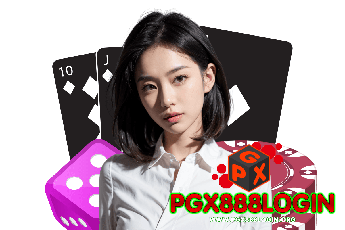 pgx888 login