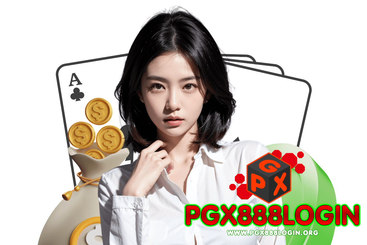 pgx888 login สมัคร