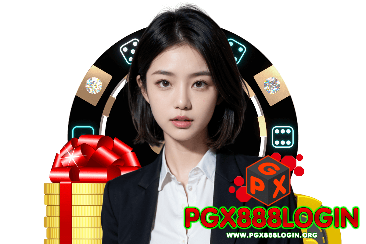 pgx888 login เว็บตรง